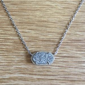 NWT Kendra Scott necklace