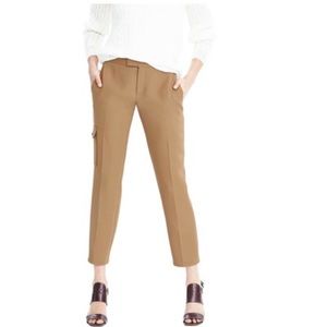 Banana Republic Cargo Crop Pant