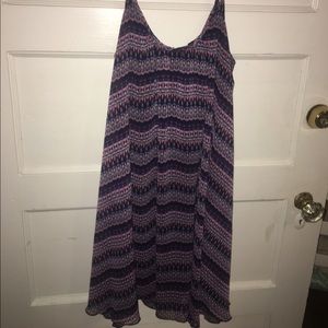 Express Dress