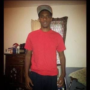 Meet your Posher, Jarrod