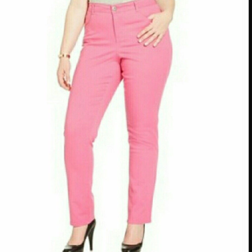 NWT STYLE&CO. PLUS SIZE JEANS