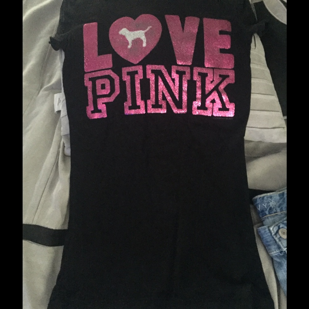 💕LOVE PINK 💕💕💕