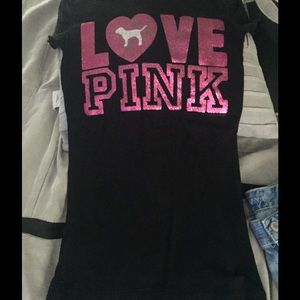 💕LOVE PINK 💕💕💕