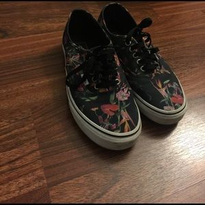 Vans Authentic