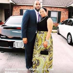 Meet your Posher, Ina