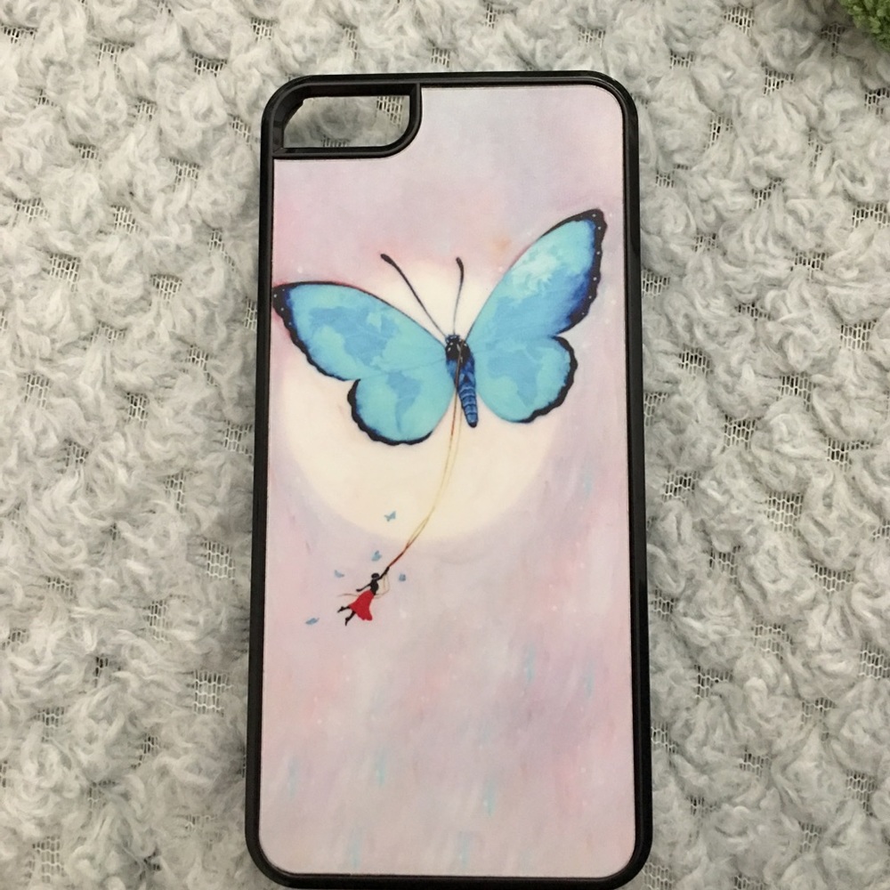 Iphone 5s phone case