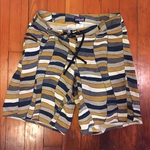 Men's Patagonia Wavefarer Board Shorts