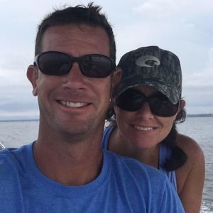 Meet your Posher, Christi