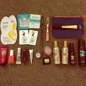 Beauty Bundle