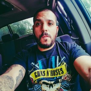 Meet your Posher, Armando