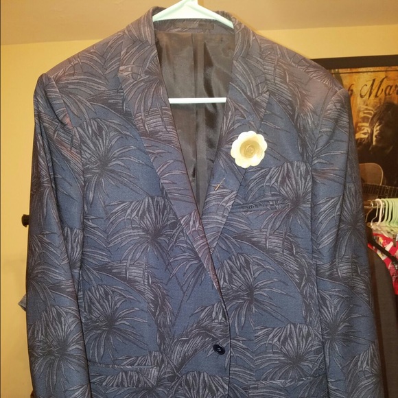 Sport's Jacket
