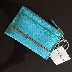 Keychain wallet