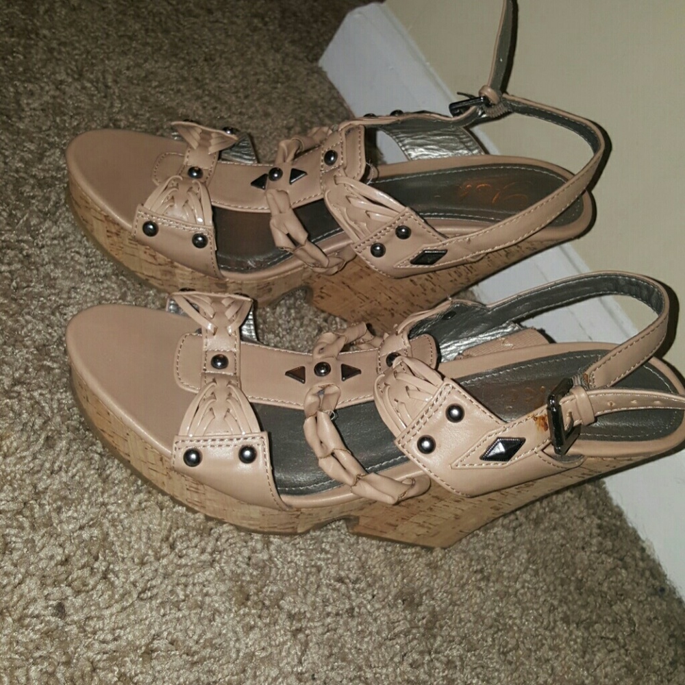 Wedges