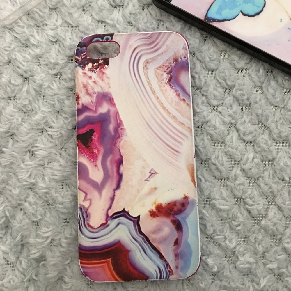 Iphone 5s phone case
