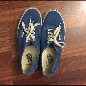 Vans Authentic