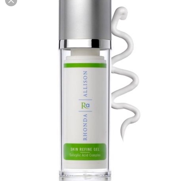 Allison Rhonda Other - Rhonda Allison Skin Refine Gel