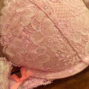 Victoria Secret dream angels push up bra 36A