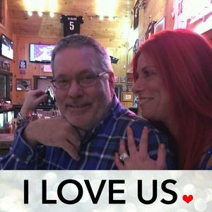 Meet your Posher, Jolene