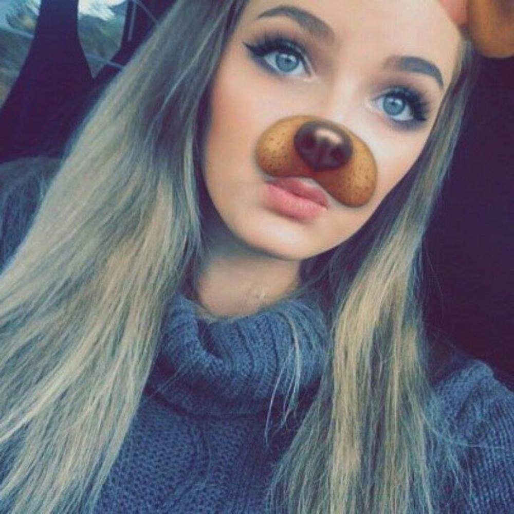 Meet your Posher, Hope