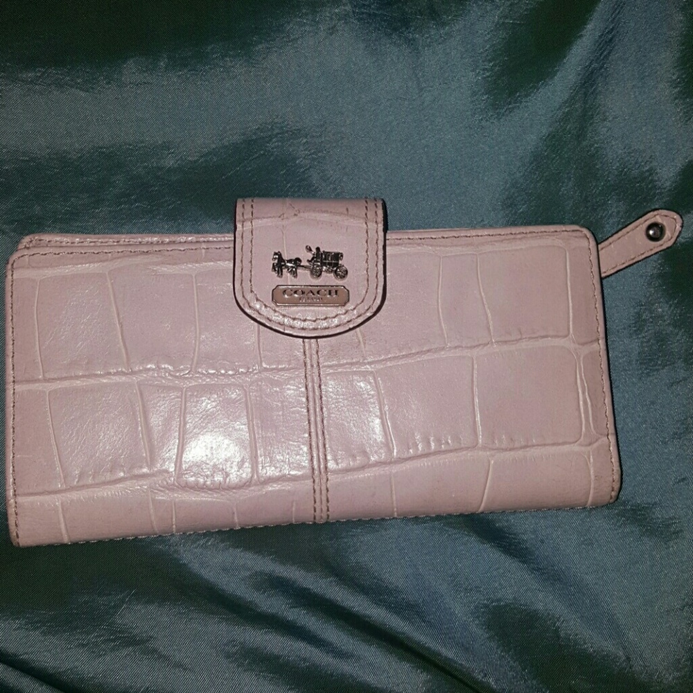 Clutch/wallet