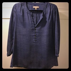 Banana Republic Blouse