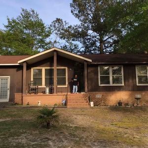 Meet your Posher, Wanda