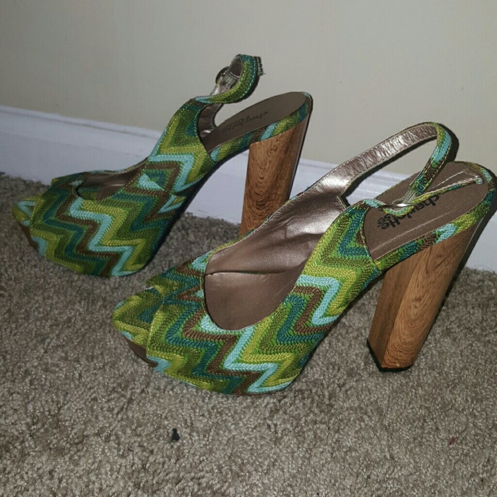 Heels