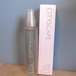 Mary Kay's Cityscape Silkening Dry Oil Mist