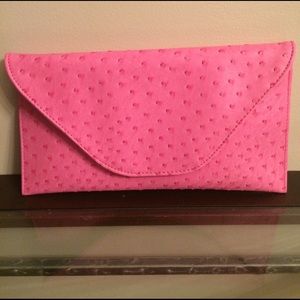 Princess Clutch Purse