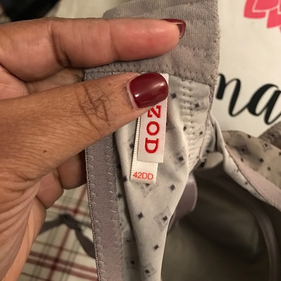 Bra - Picture 3 of 4