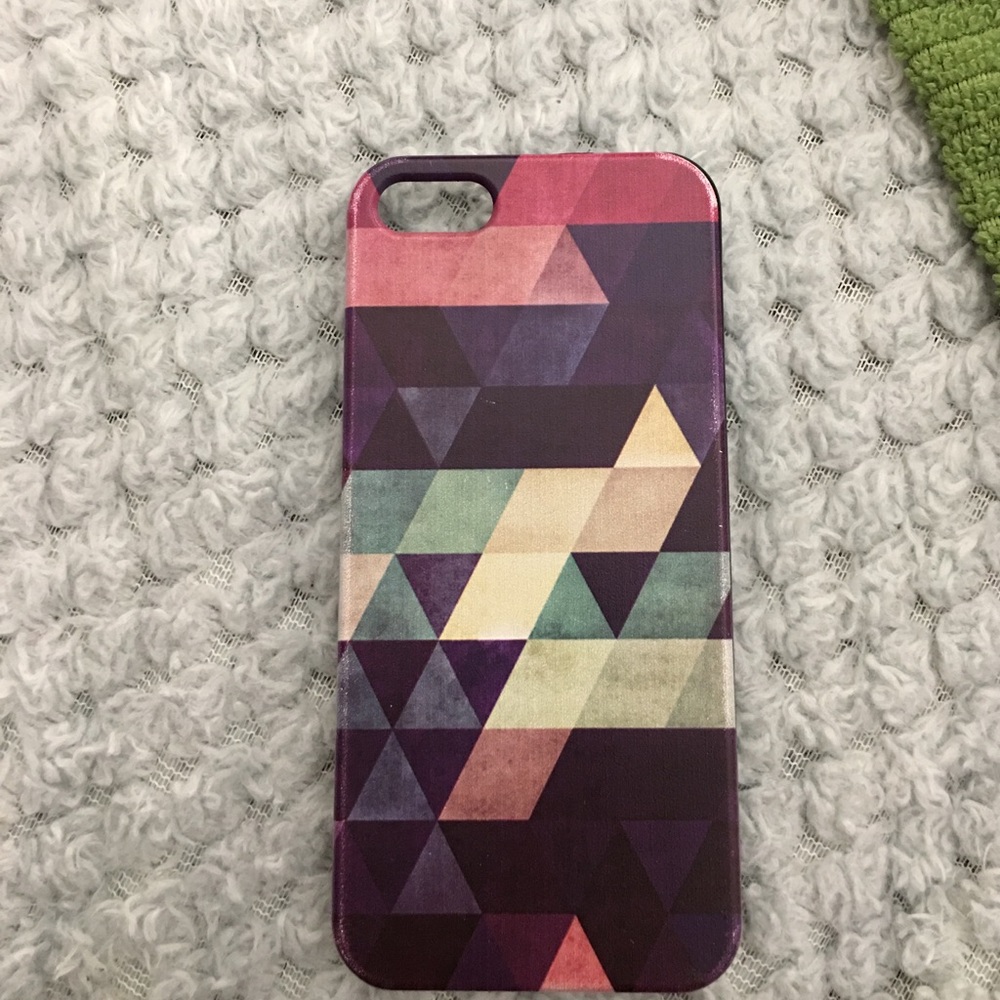 Iphone 5s case