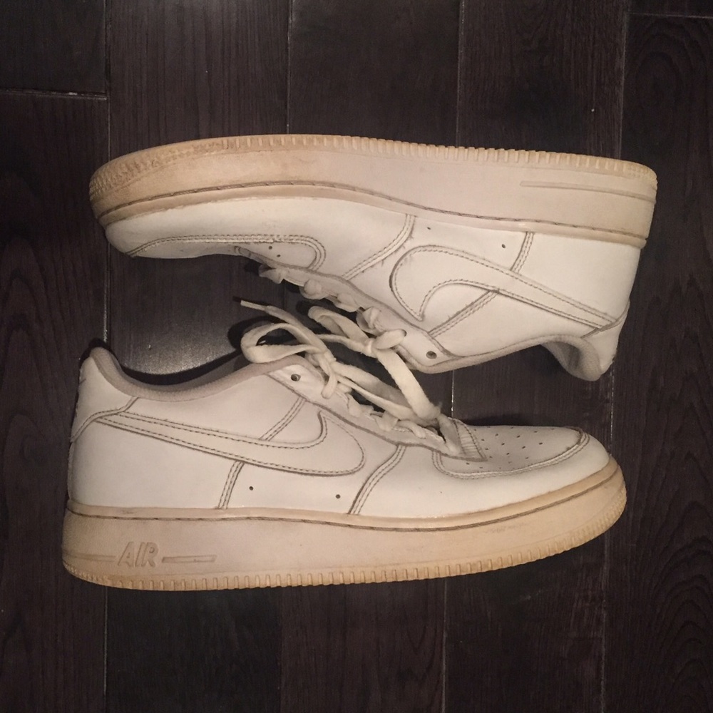 🚫SOLD🚫 Nike Air Force 1