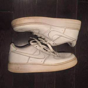 🚫SOLD🚫 Nike Air Force 1