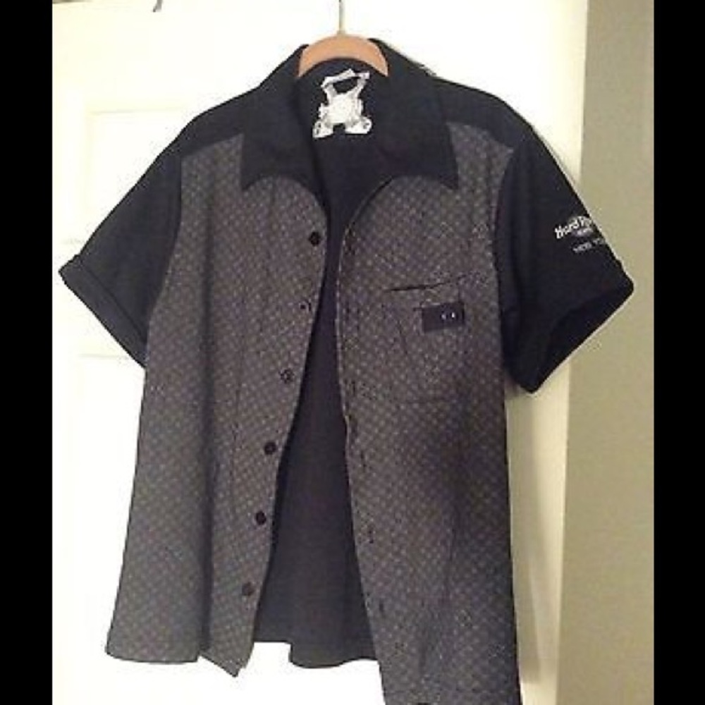 Vintage Hard Rock Cafe New York