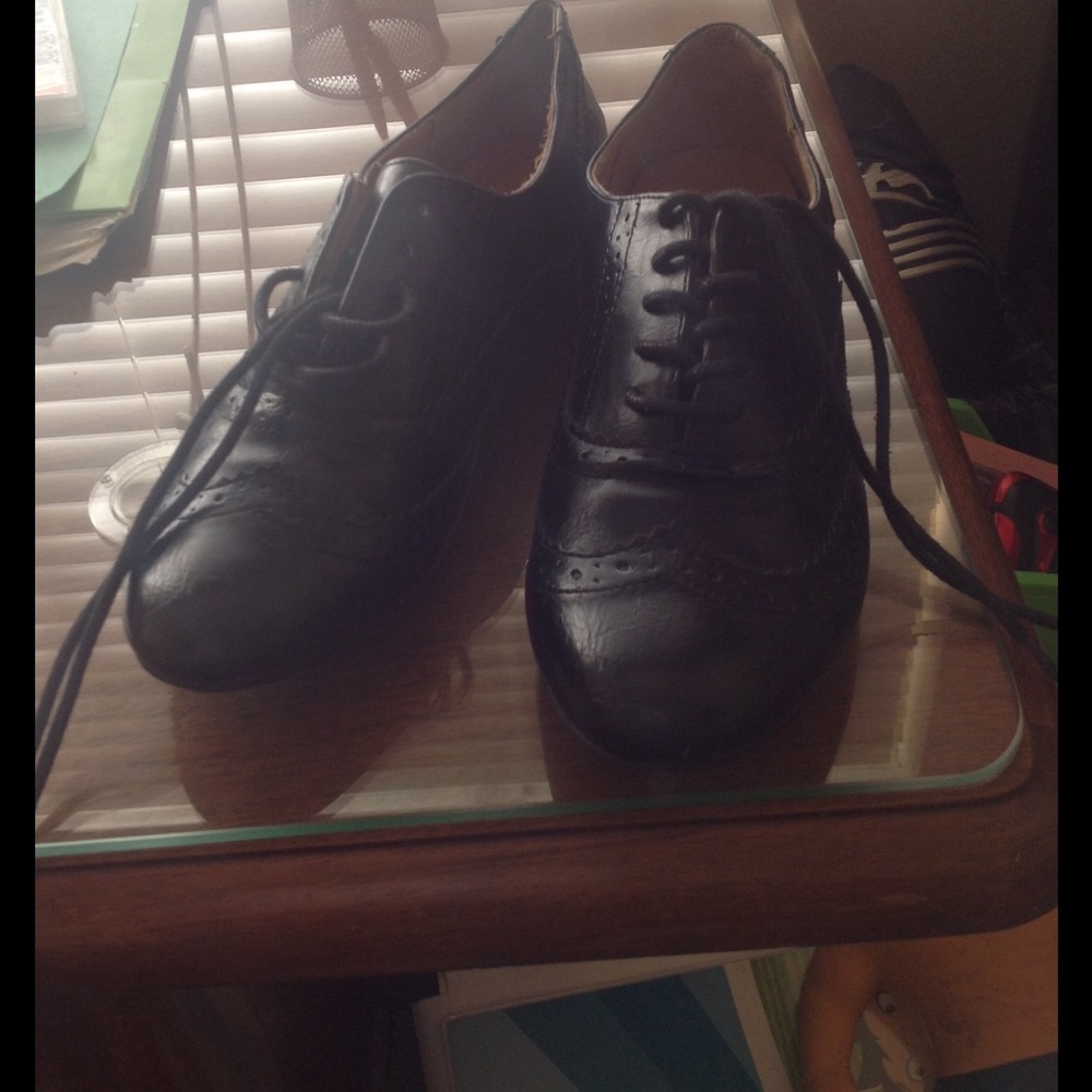 Penny Loafes