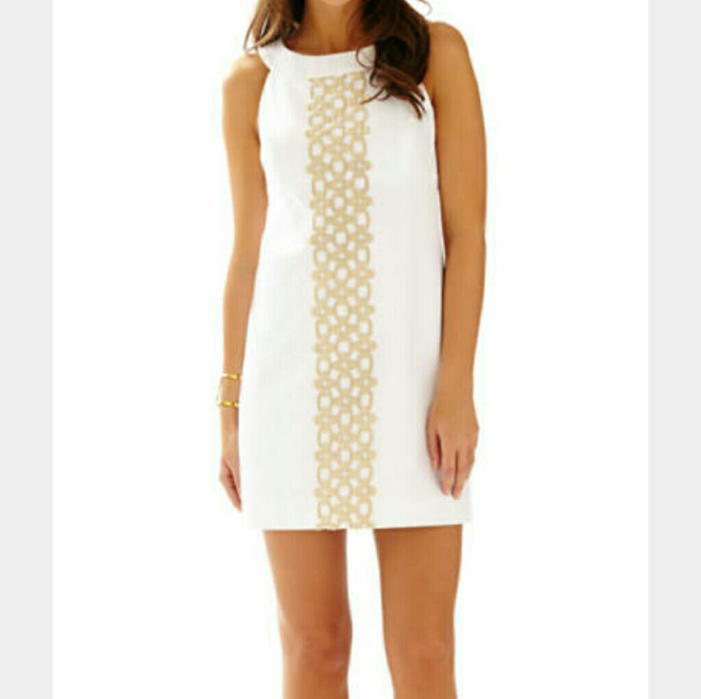 Jacqueline A line Shift