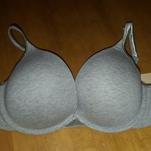 Lane Bryant push up bra