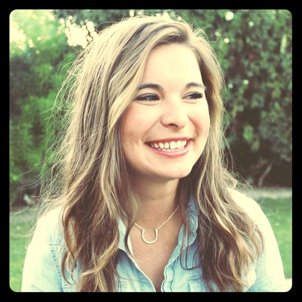 Meet your Posher, Samantha