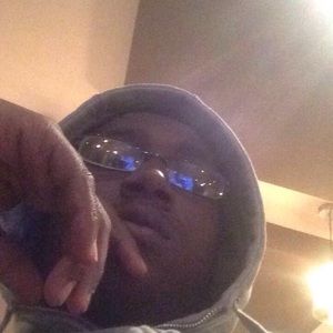 Meet your Posher, Marcus