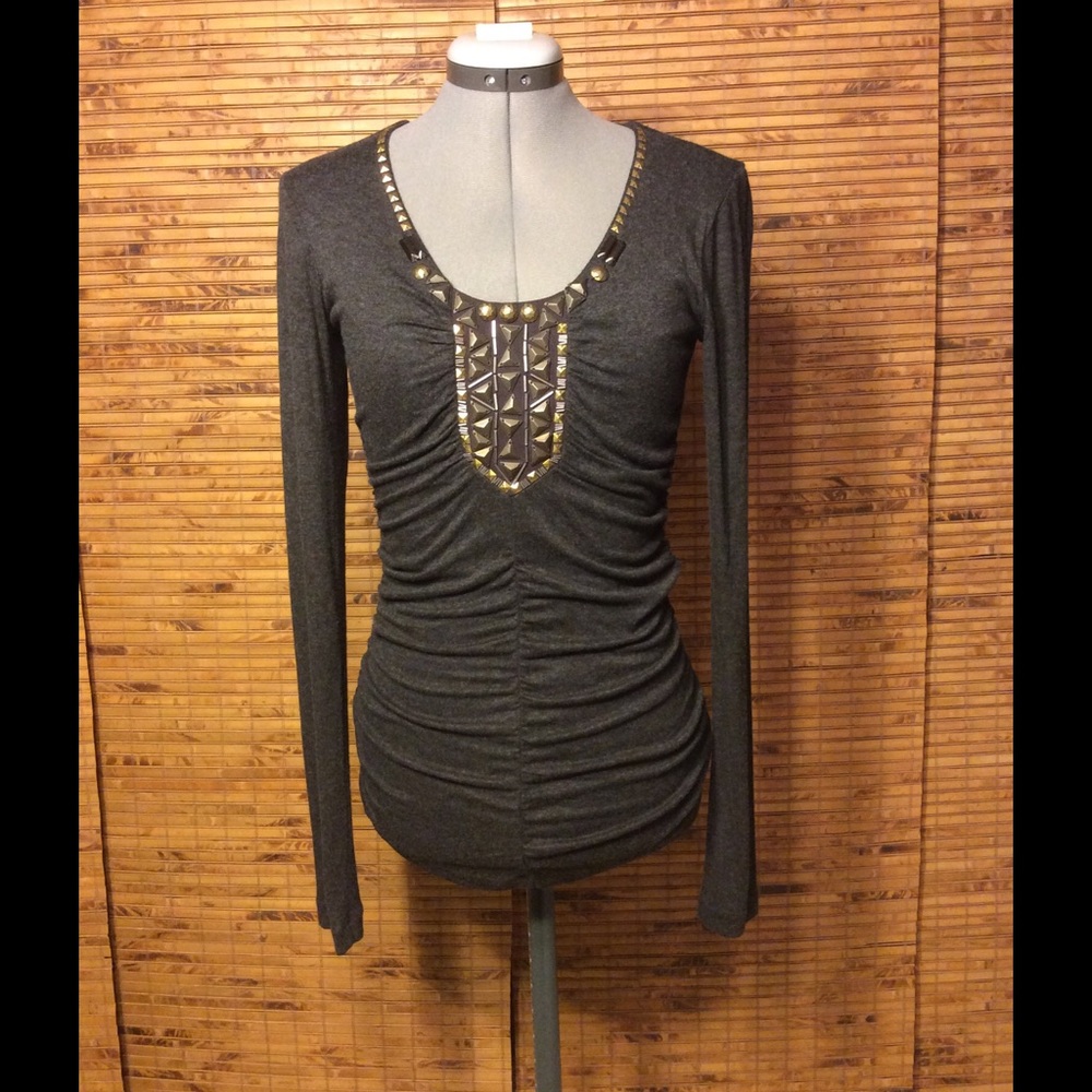 Super Soft Flattering Top NWOT