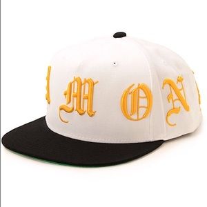 Diamond Supply Co. Snapback Hat