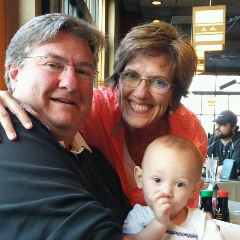 Meet your Posher, Mary