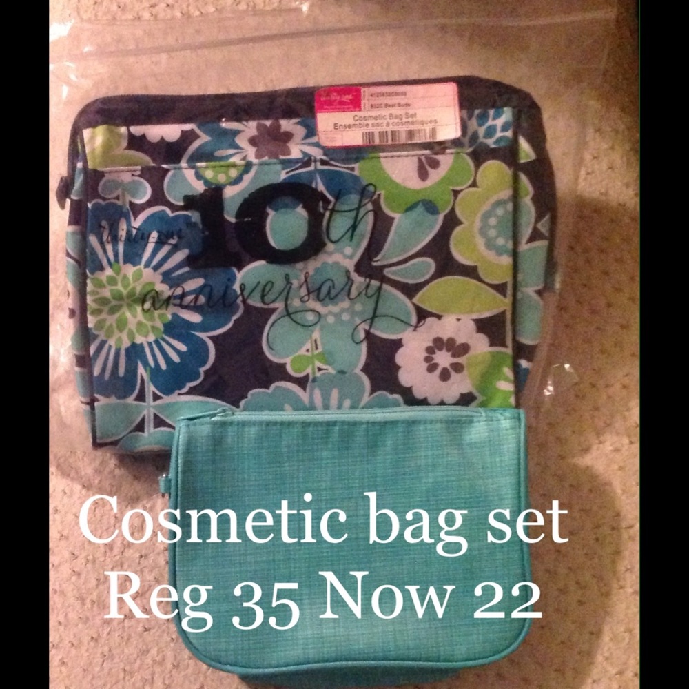 Thirty One Overstock
