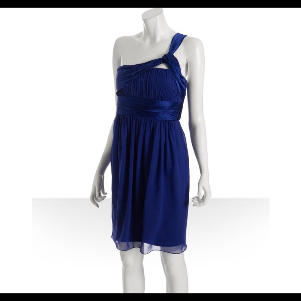 Marc Bouwer Silk Dress