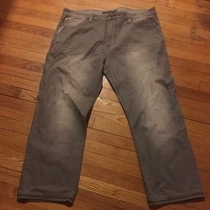 Mens Sean John jeans