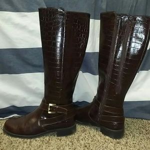 Aerosoles Riding Boots
