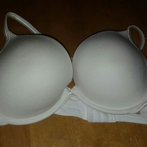 Lane bryant push up bra