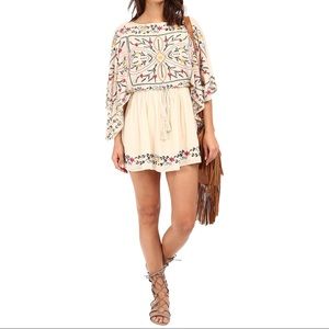 Free People Frida Dress
