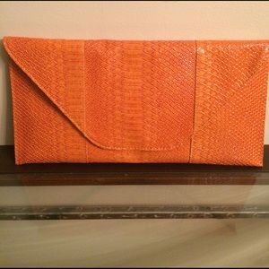 Juju Clutch Purse