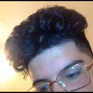 Meet your Posher, Miguel